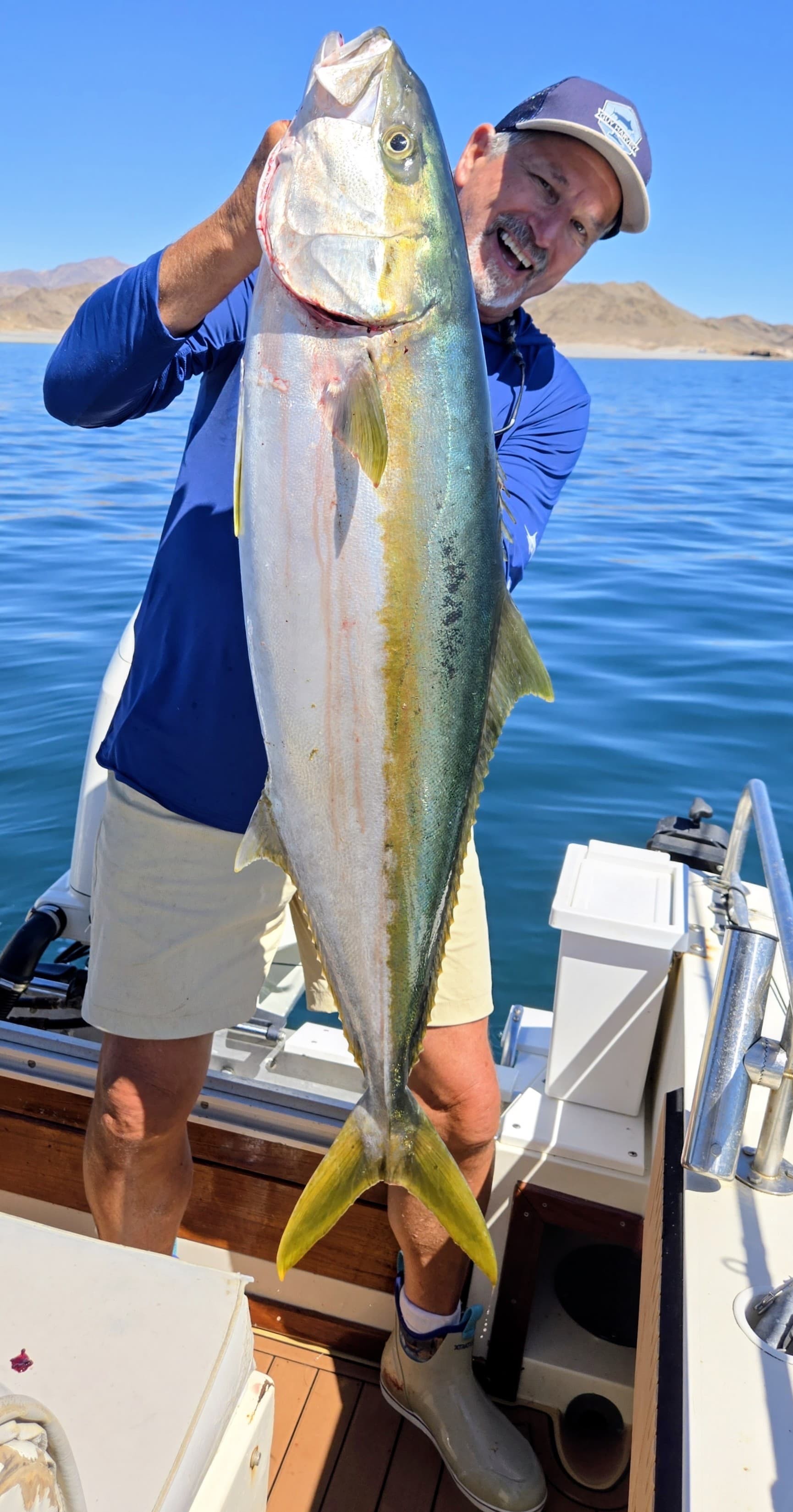 Guy Harvey Welcomes New Brand Ambassadors