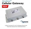 Transducers Direct Launches CirrusSense™ Cellular Gateway, Expanding Wireless Remote Monitoring to Anywhere in the World