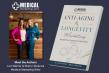 Medical Marketing Whiz Releases Second Edition of Best-Selling Book 'Anti-Aging & Longevity Marketing'