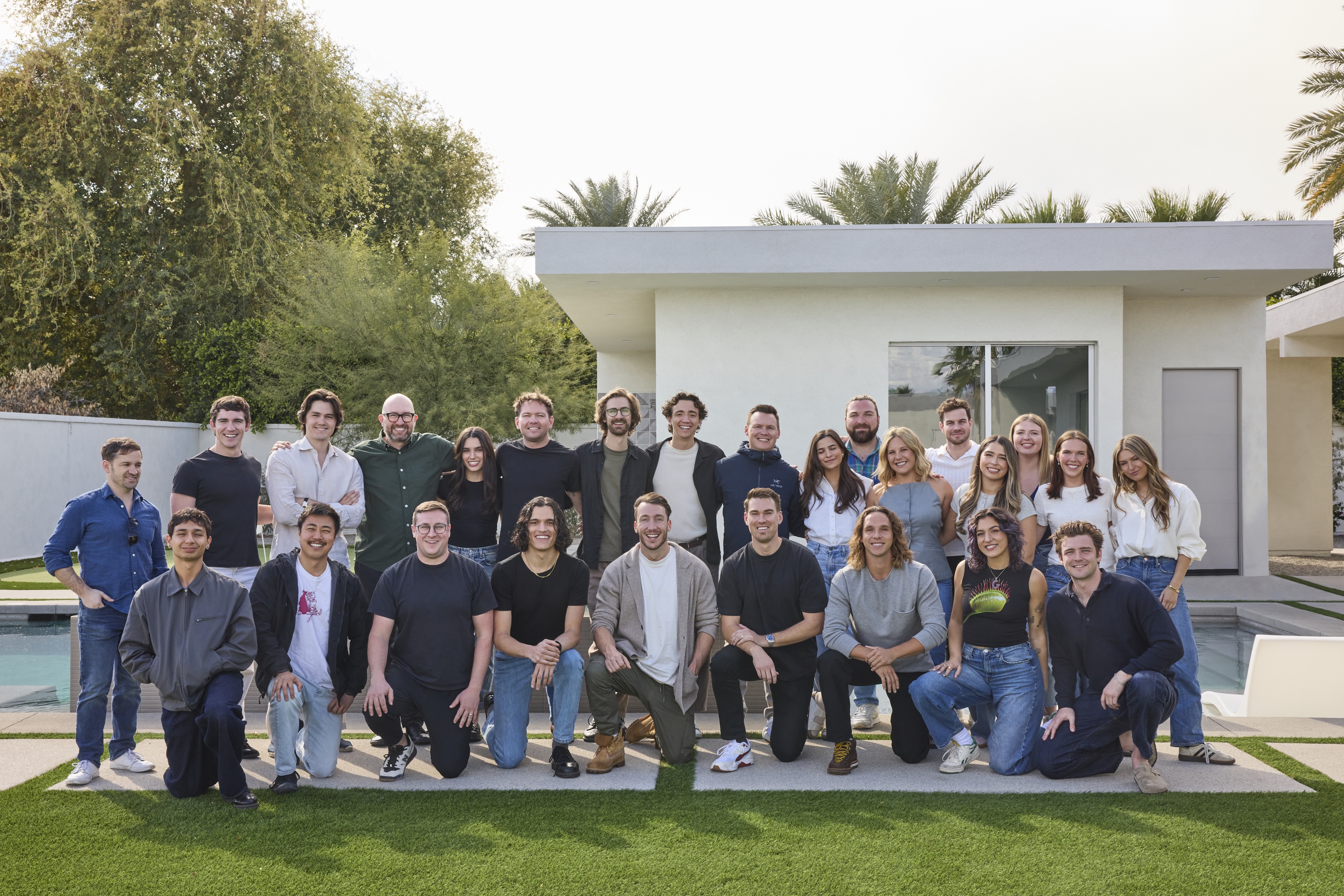 Mate Comes Out of B2B Stealth With 700+ Top Brands and a $15M Run Rate: the AI Growth Teammate for Marketing Teams