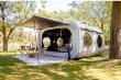 Purely Righteous Brands Partners with South African Camping Innovator The Cube Air Tent for Official U.S. Market Launch