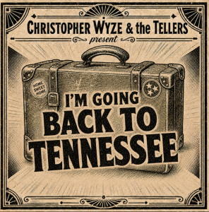 I'm Going Back to TN