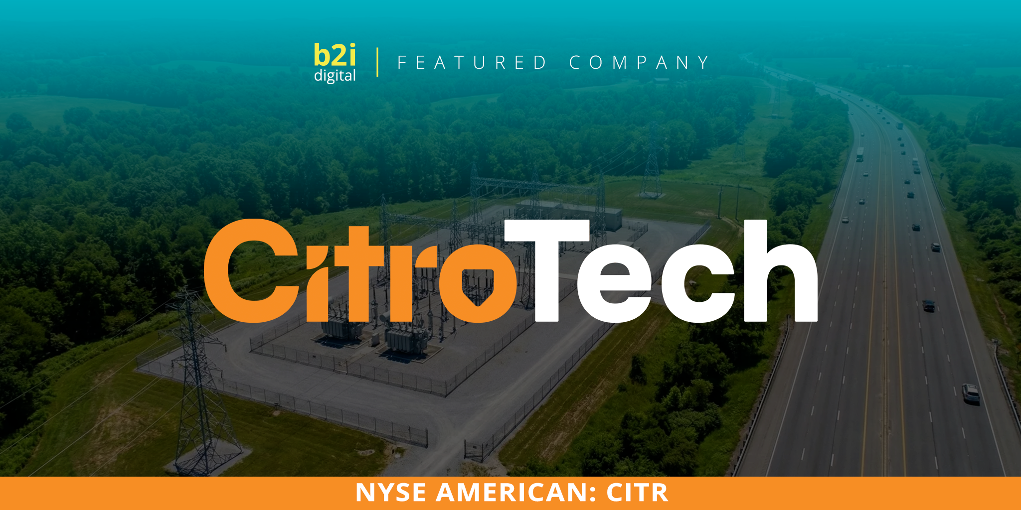 CitroTech and Global Fireproof Solutions Partner to Expand Non-Toxic Fire Protection Across the Southeast