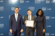 Thomas Simeone Recognized for 30 Years of Teaching at The George Washington University Law School