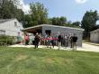 Intunity Celebrates Opening of First Custom-Built Home for Adults with Intellectual and Developmental Disabilities