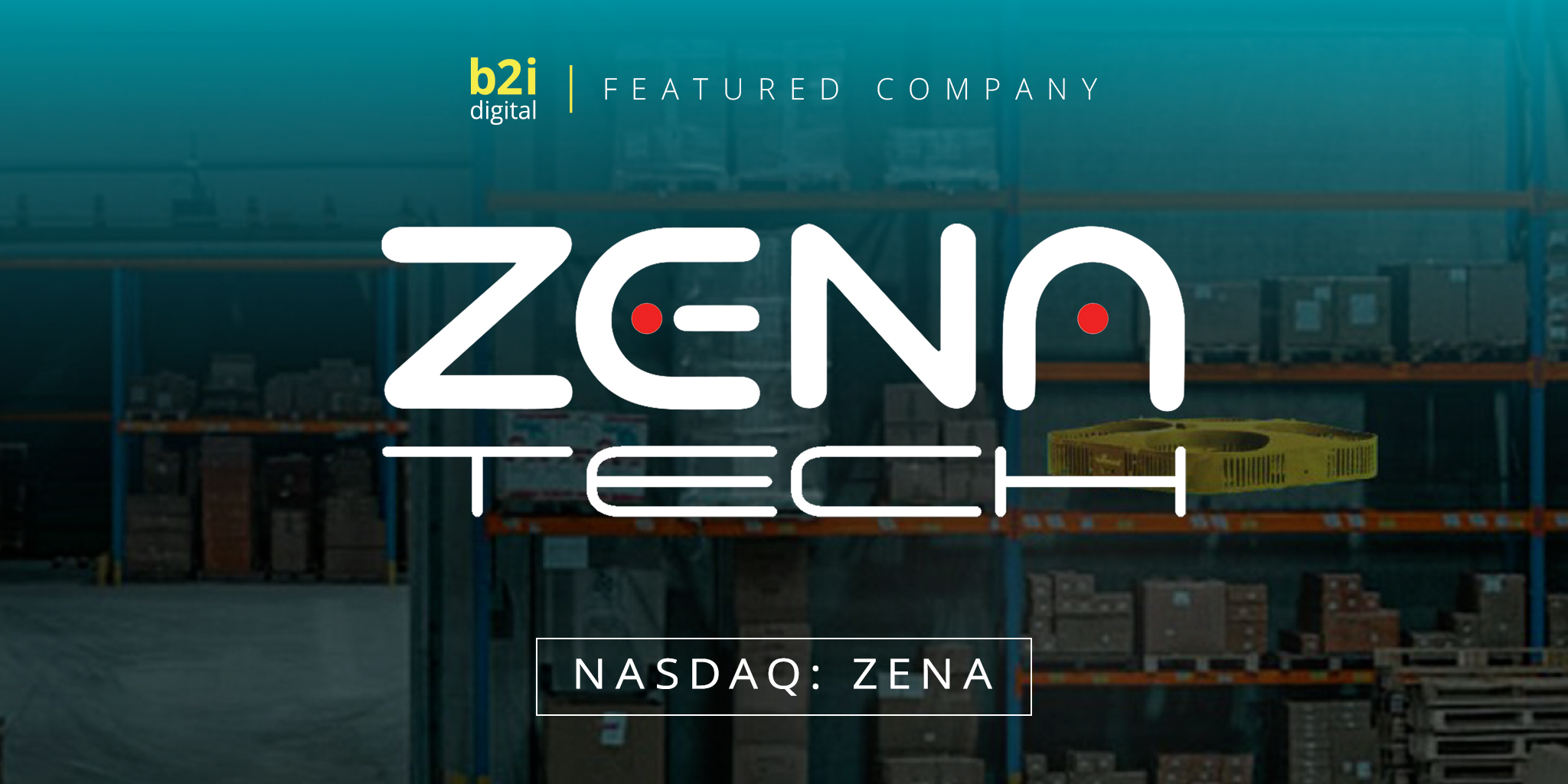 ZenaTech Expands ZenaWorx Software with Digital Terrain Modeling, Signs First AI Data Center Customer