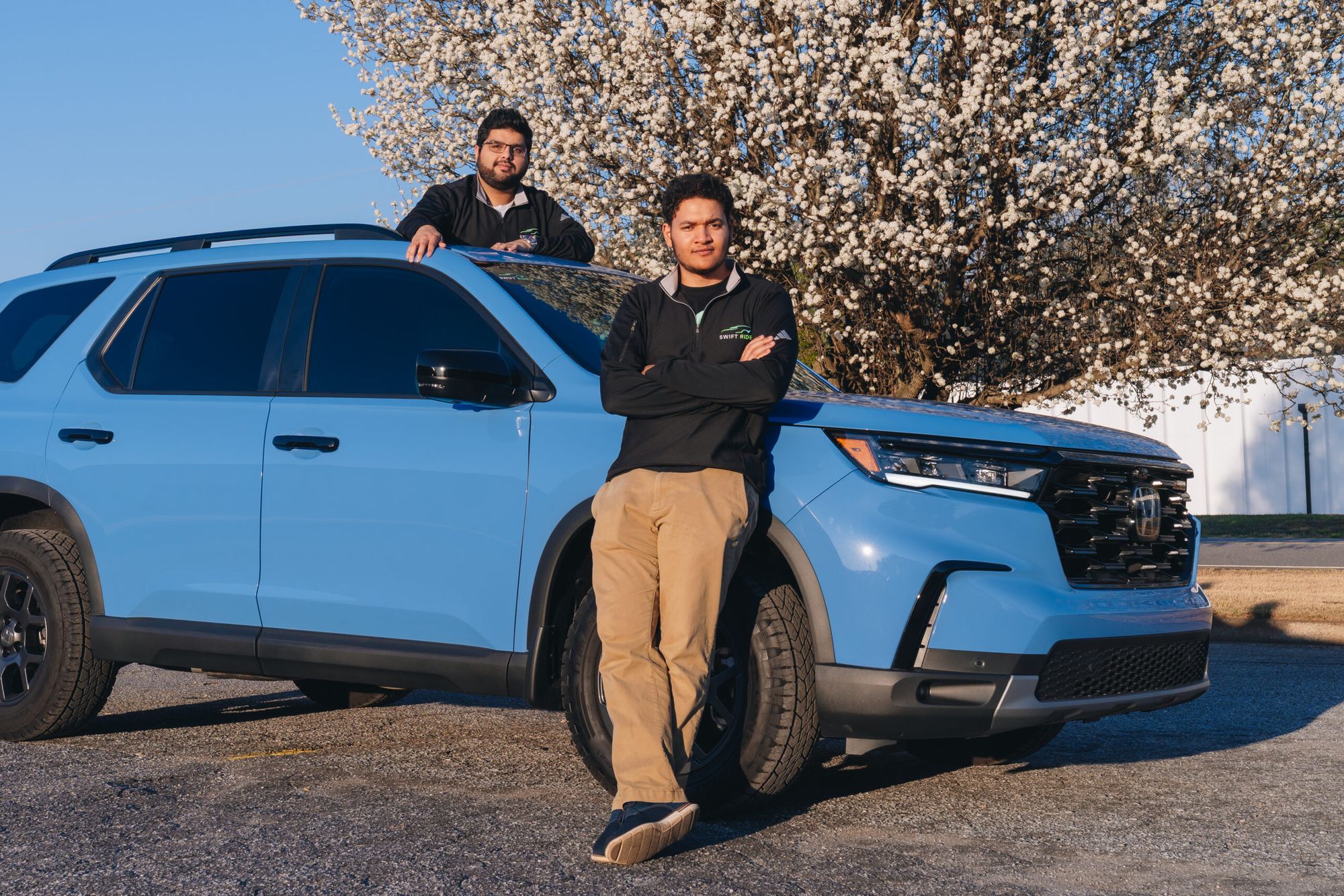 SWIFT RIDE CLOSES SERIES A TO EXPAND SUBSCRIPTION-BASED VEHICLE ACCESS FOR UNDERSERVED GIG WORKERS