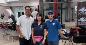 Back to School Event