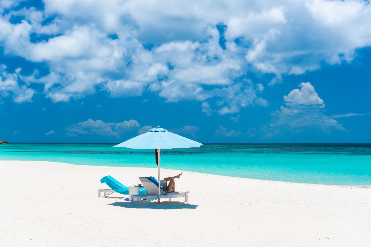 Anguilla Ranked No. 1 Caribbean Destination and No. 3 Worldwide for Festive Travel by Virtuoso