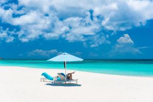 perfeect beach