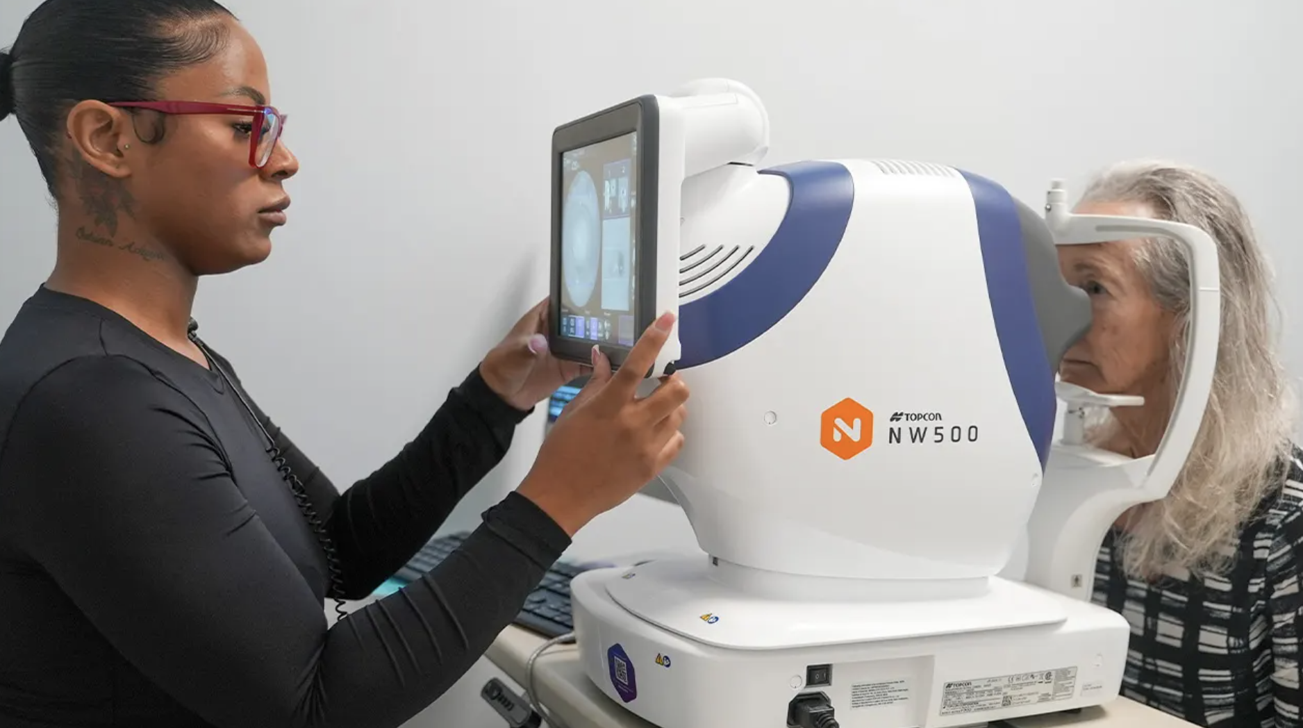 Texas State Optical Of Champions Offers Houston Patients a Faster, Specialized Alternative to the ER for Eye Emergencies
