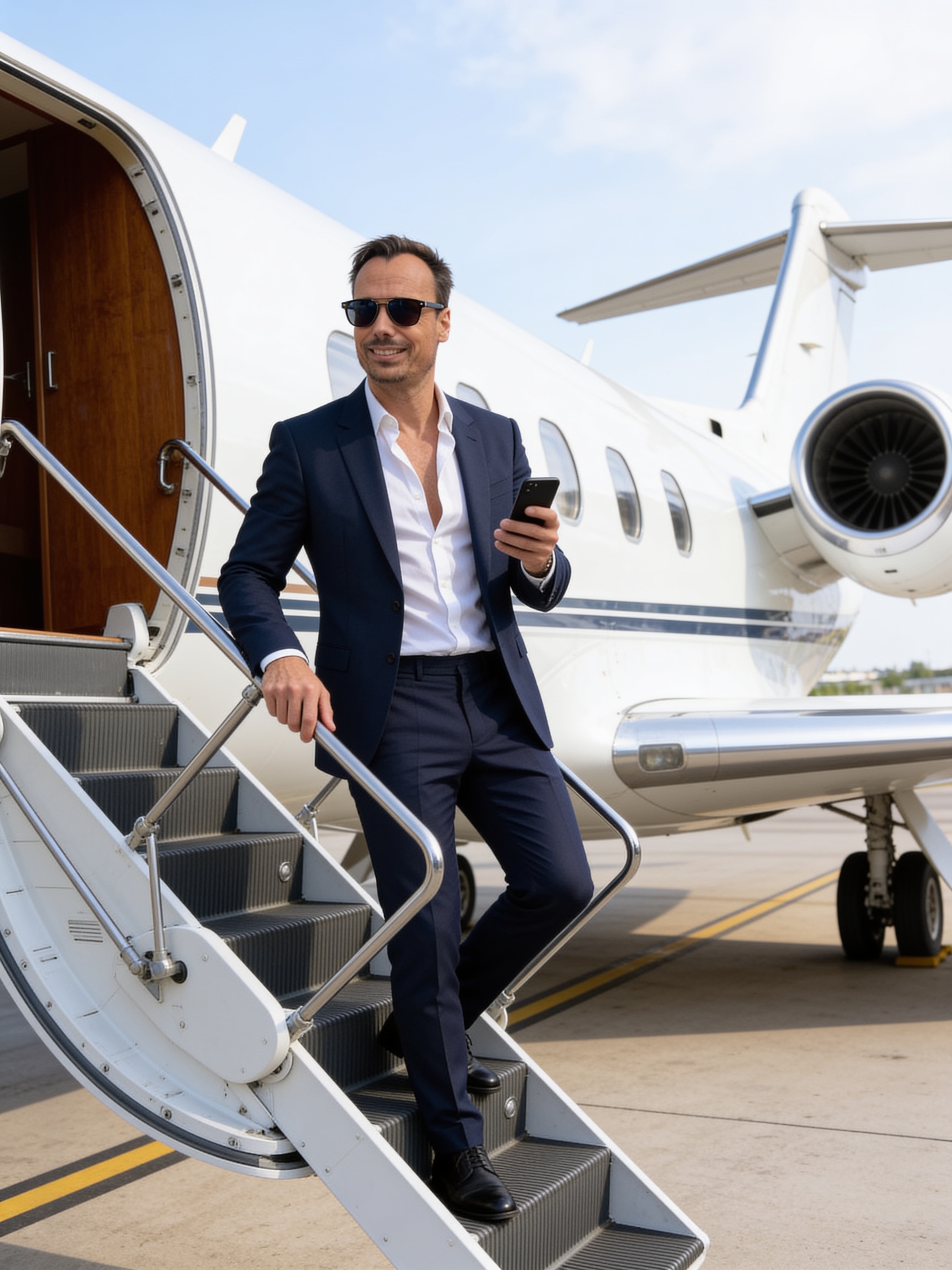 Limitless Sky to Award 10 Reserve Signature Memberships to Private Jet Customers Booking in August