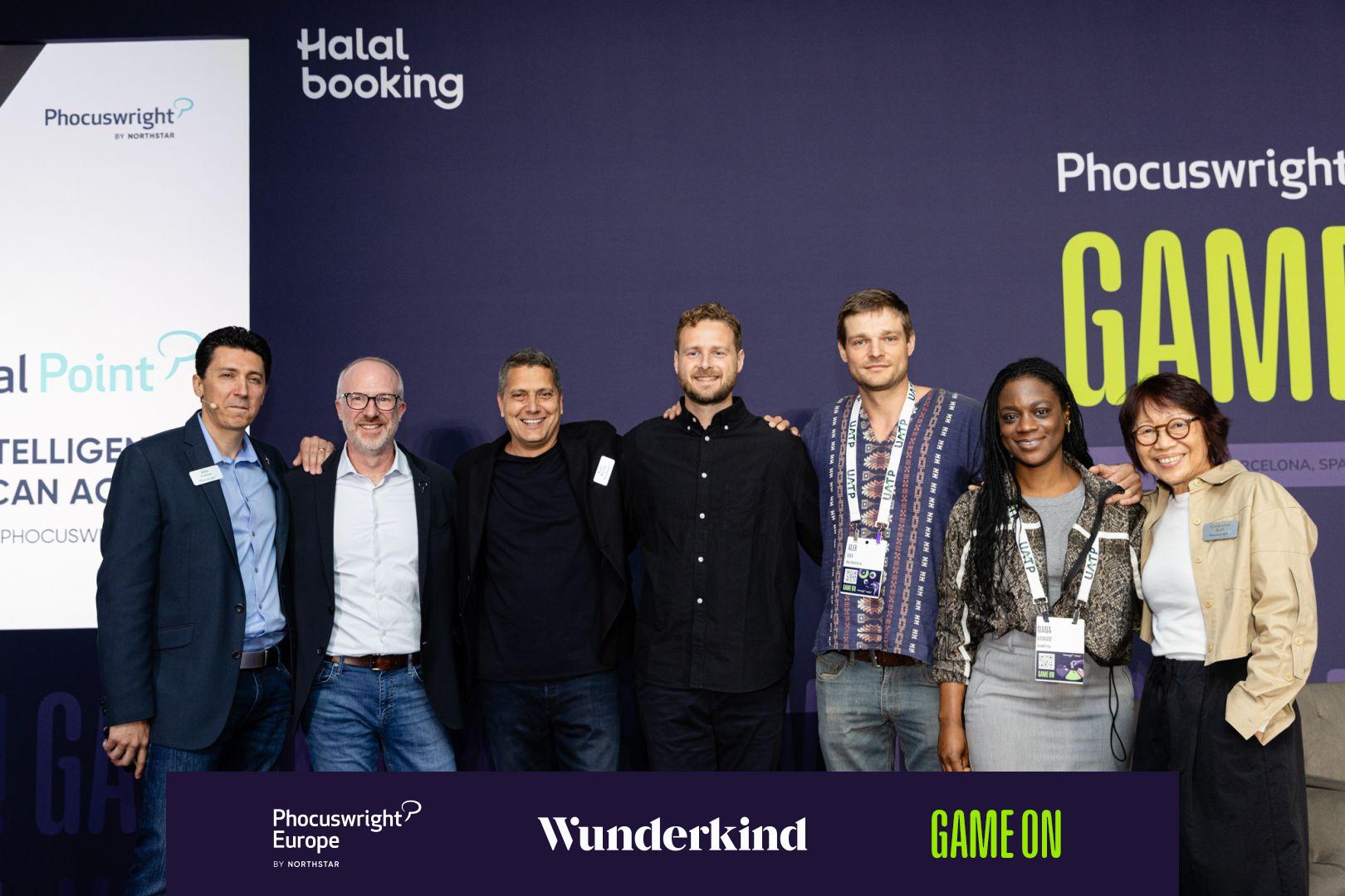 Vibe Adventures Wins Global Startup Pitch by Phocuswright, Web in Travel (WiT), and PhocusWire