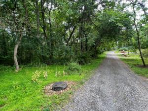 Approved 8-lot residential subdivision featuring eight (8) prepaid public water & sewer tap fees (estimated replacement value of approximately $312,000). -- Significant engineering, planning, utility and development work has already been completed