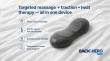 Back Hero USA Introduces Triple Fusion Back Massager — A Three-in-One At-Home Solution for Back Pain and Muscle Tension