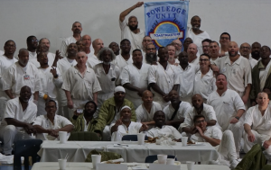 Toastmasters TDCJ Group Photo
