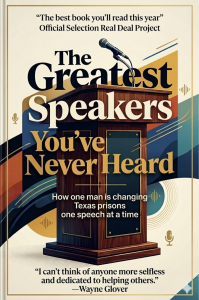 The Greatest Speakers You've Never Heard Book