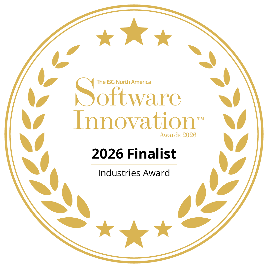 Aspire Systems Named Finalist in ISG Software Innovation Awards 2026 for its AI-Powered Insurance Transformation