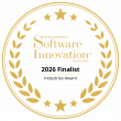 Aspire Systems Named Finalist in ISG Software Innovation Awards 2026 for its AI-Powered Insurance Transformation