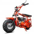 Best Lightweight Mini Bike for Dirt Trails and Gravel Roads