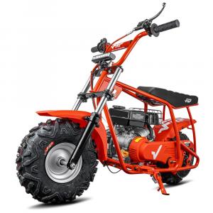 FRP GMB100P Off-Road Upgraded Mini Bike