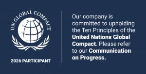 UNGC COP logo