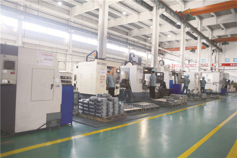 Pneumatic Actuator Supplier Selection: STARD GEARS with ISO 9001 Manufacturing and Modular Solutions