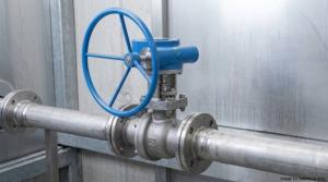 STARD GEARS SGJ cast steel valve gearbox operability review