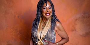 Motown Legend Martha Reeves