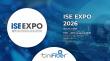 TiniFiber Focuses on Route to Increased Fiber Density and Lowered Cost of Installation at ISE Expo 2026 