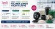Jyoti World Advances Sustainable Polymer Compounding With Virgin, Hybrid and Recycled Grades