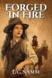 L. G. Namm Reimagines the Legend of Billy the Kid in New Historical Adventure Forged in Fire