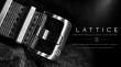 Graphene-X Launches LATTICE on Kickstarter: Watch Straps Woven With Graphene, Built by a 50-Year Swiss Strap House