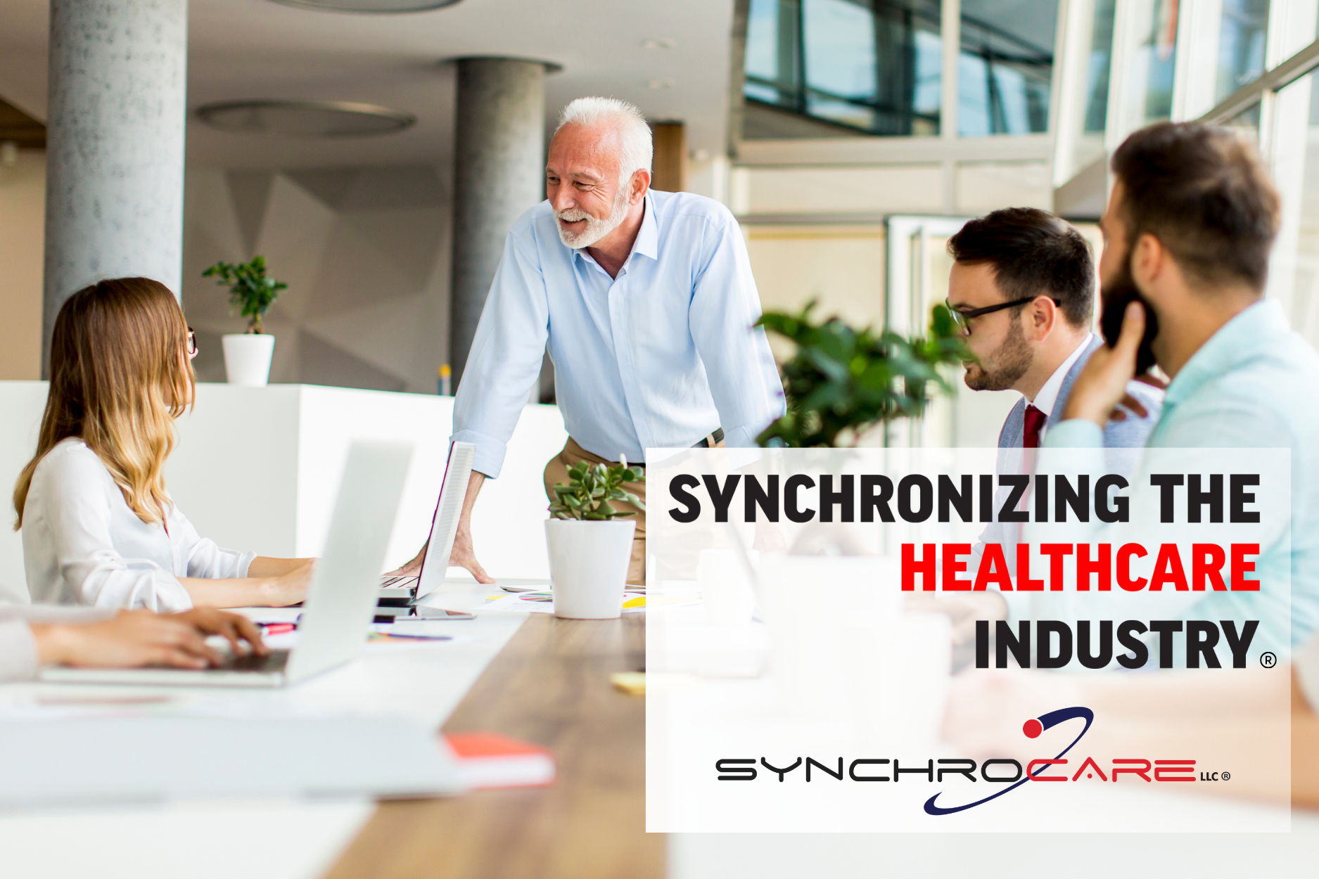 Synchrocare Announces Medical Device Franchise Opportunities Across Missouri