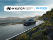 CARUSO Dataplace integriert Hyundai: Eine einzige Anbindung für Flotten- und Privatfahrzeuge