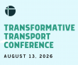 Over 950 Registrations from 27 Countries as TTC2026 Brings Global Community Together to Rethink the Future of Transport