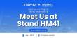 XTEN-AV to Demonstrate Its Connected AV Ecosystem at  Integrate Expo 2026