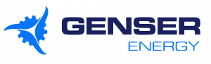 Genser Energy Blue