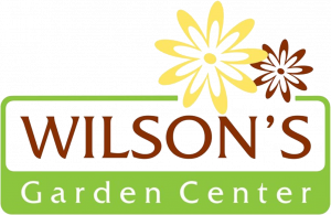 Wilson’s Garden logo