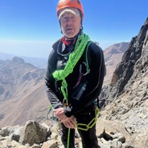 WillianMartin4 Mountain