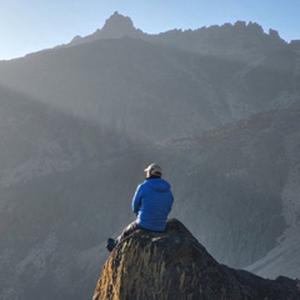 WillianMartin5 Mountain