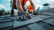 D.C. United Roofing Recognized for Quality Workmanship and Trusted Roofing Services with Consumer Choice Award in Barrie