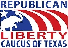 RLC Tx logo