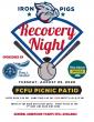Lehigh County Drug and Alcohol Partners with Lehigh Valley IronPigs for Community Recovery Night at Coca-Cola Park