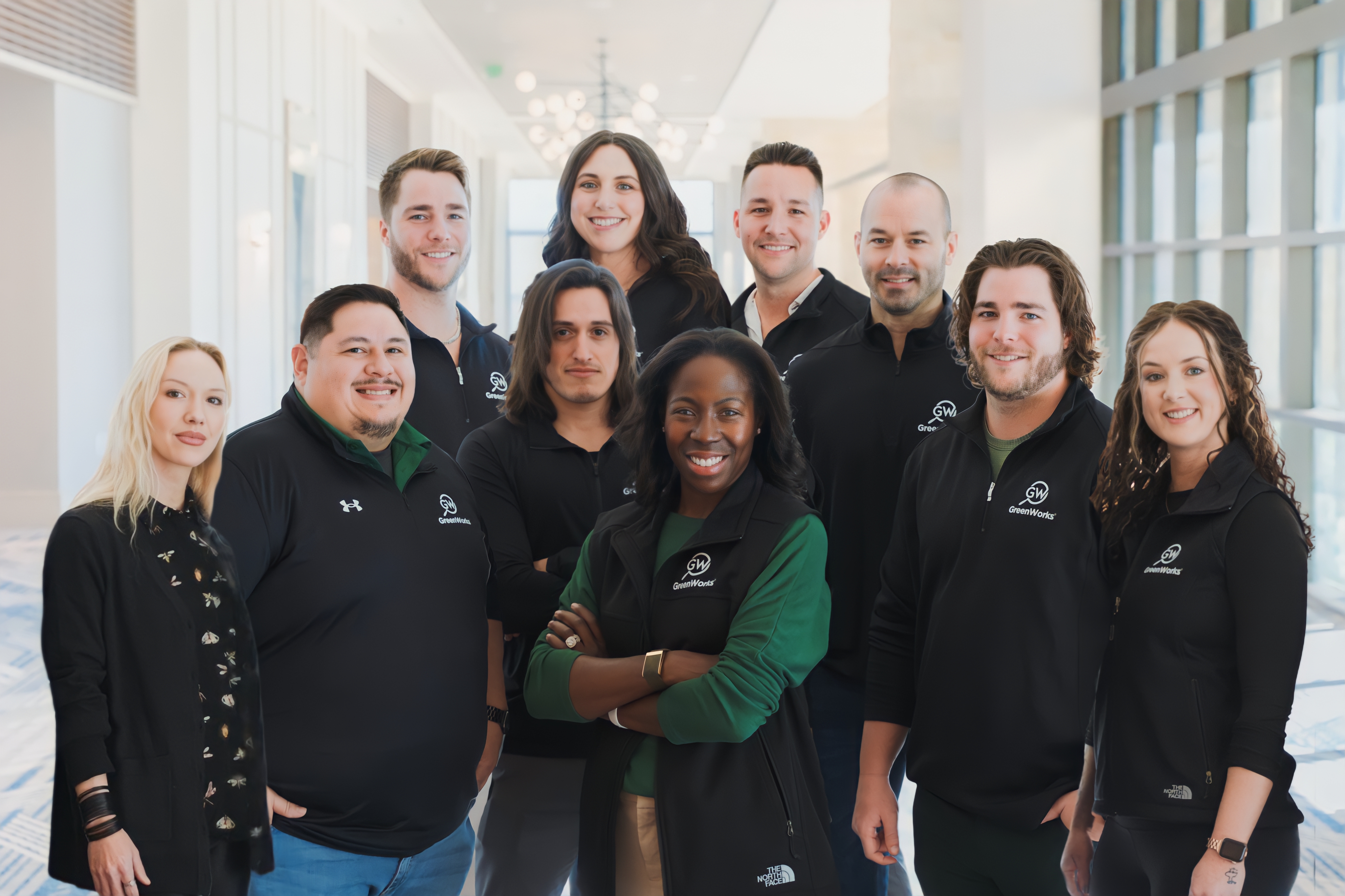 Greenworks Service Company Recognized for Property Inspection Excellence With 2026 Consumer Choice Award
