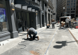 Western Specialty Contractors Completes Sidewalk Waterproofing Project at Boston Office Building