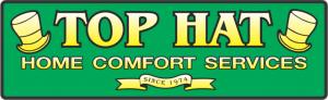 top hat logo