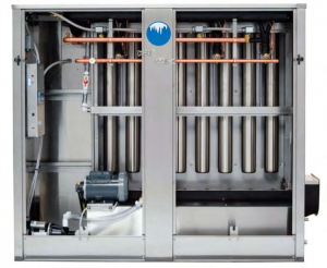 1500 RCU Industrial Ice Machine