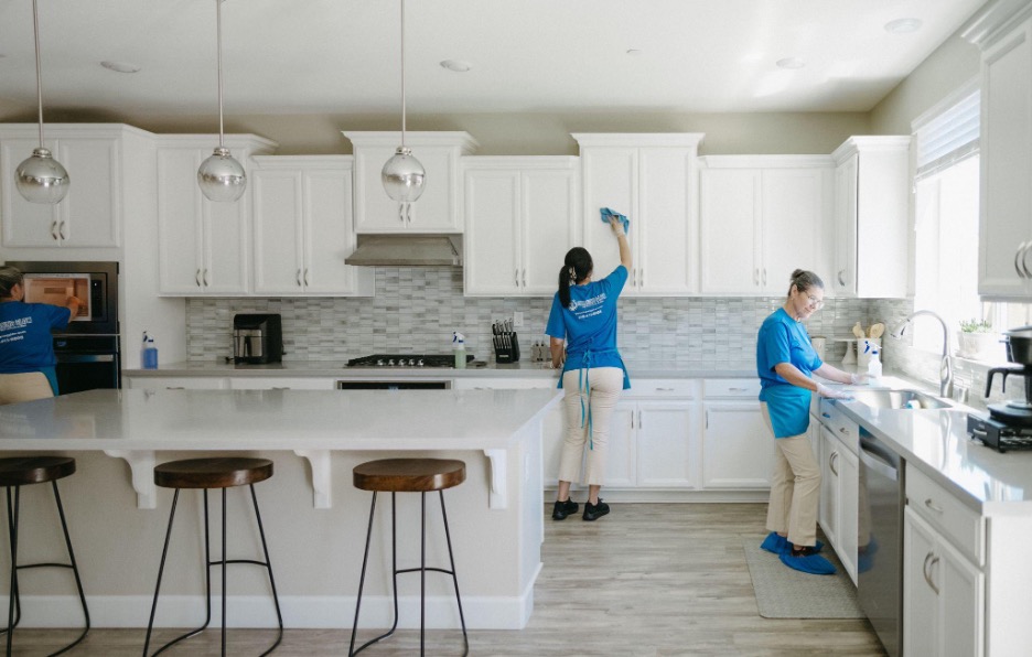 Cleaning Glow Recognized for Helping Bay Area Homeowners Enjoy Cleaner, Healthier Homes With 2026 Consumer Choice Award