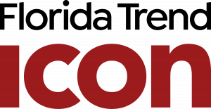 Florida Trend ICON logo